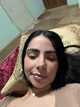 SexyDelaJ online show from March 2026 12:41:02 PM