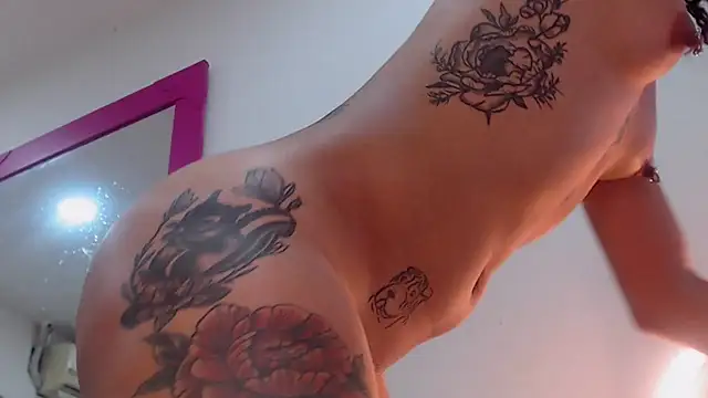 DirtyNaughXX online show from February 2025 04:56:02 AM
