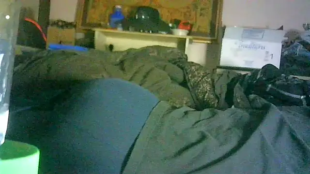 DI4MOND FIR3 online show from March 2026 04:40:01 AM