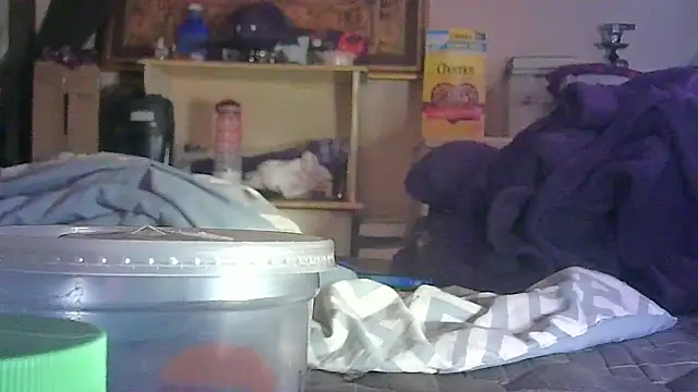 DI4MOND FIR3 online show from May 2026 09:11:02 PM