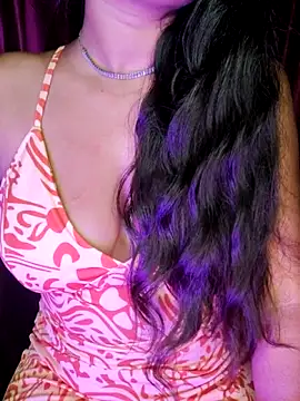 Snapshot of SexyAndHottie chatting on September 2025 06:12:02 PM SexyAndHottie online show from September 2025 06:12:02 PM