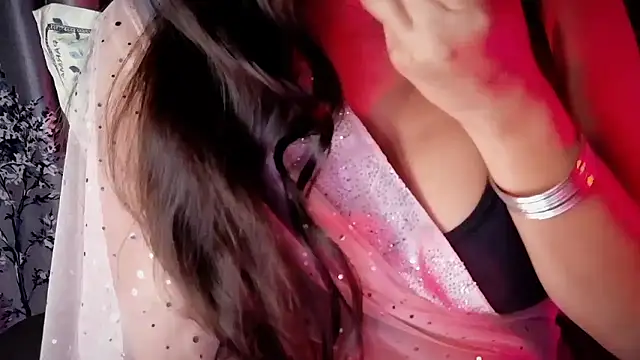 SexyAndHottie online show from January 2026 03:36:02 PM