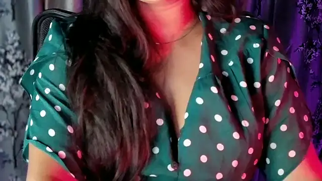 SexyAndHottie online show from February 2026 11:04:02 AM