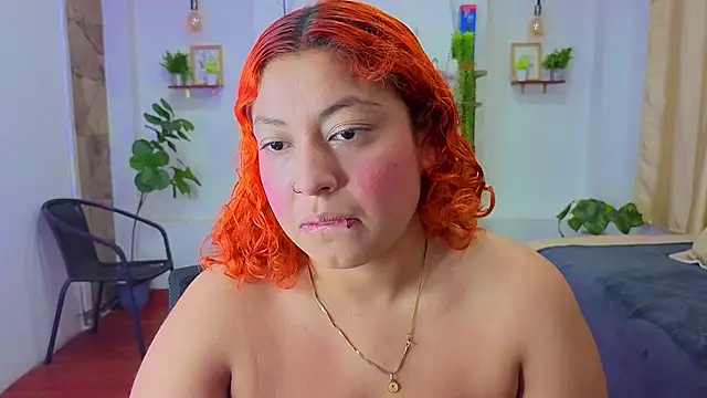 dulce celeste15 online show from December 2025 07:52:01 PM