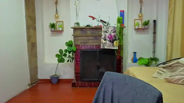 dulce celeste15 online show from January 2026 05:29:02 PM