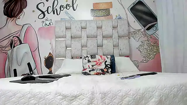 KOURTNEY-- online show from January 2025 01:37:02 AM