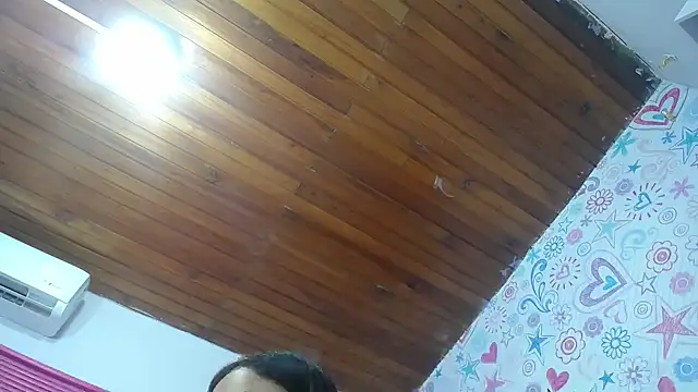 KOURTNEY-- online show from October 2025 01:47:01 AM