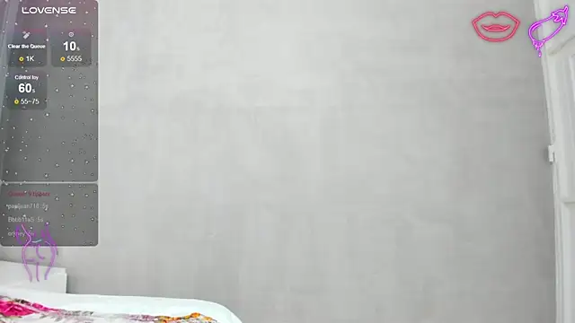 Snapshot of Carohorny4u chatting on January 2025 07:28:01 PM Carohorny4u online show from January 2025 07:28:01 PM