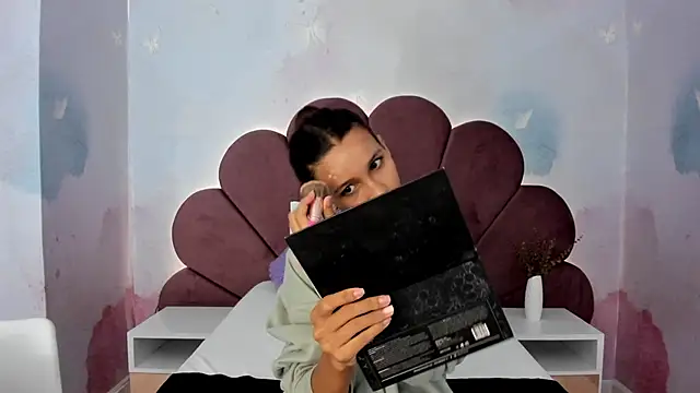 Carohorny4u online show from March 2026 11:58:02 AM