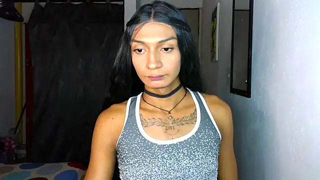 alexxa Rooa online show from February 2026 05:10:02 PM