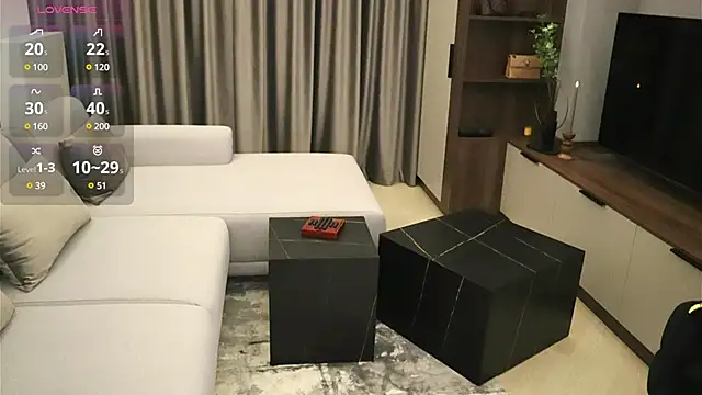 Snapshot of IrisNoire chatting on January 2025 08:15:02 PM IrisNoire online show from January 2025 08:15:02 PM