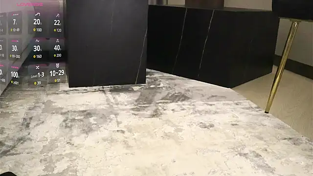 Snapshot of IrisNoire chatting on January 2025 03:00:02 AM IrisNoire online show from January 2025 03:00:02 AM