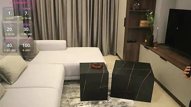 Snapshot of IrisNoire chatting on January 2025 08:17:01 PM IrisNoire online show from January 2025 08:17:01 PM