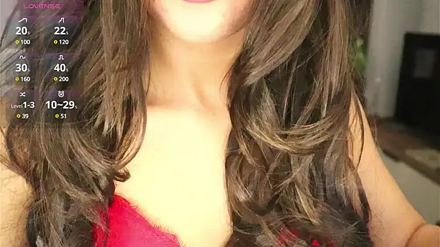 Snapshot of IrisNoire chatting on February 2025 08:10:01 PM IrisNoire online show from February 2025 08:10:01 PM