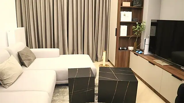 Snapshot of IrisNoire chatting on September 2025 07:59:01 PM IrisNoire online show from September 2025 07:59:01 PM