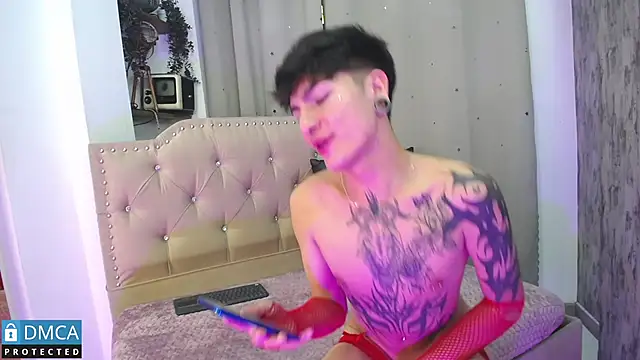 CataFox  online show from March 2025 10:53:01 PM