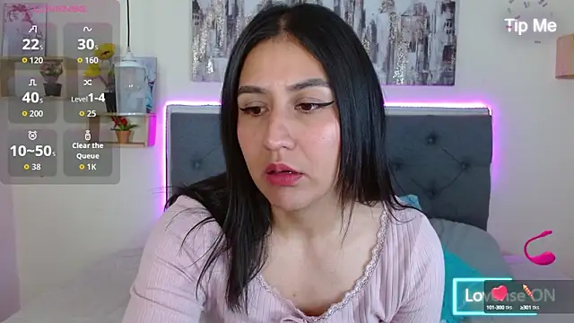 Snapshot of mia_aira chatting on September 2025 03:02:01 PM mia aira online show from September 2025 03:02:01 PM
