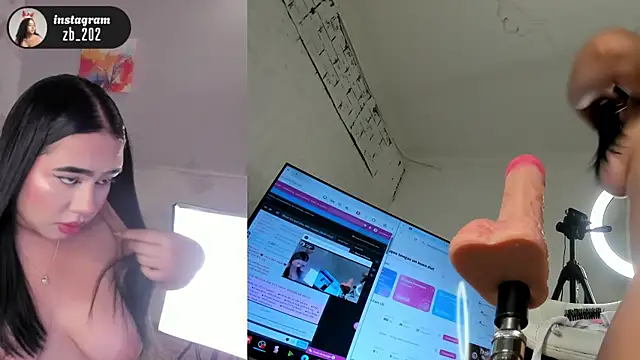 zoe backer online show from June 2026 11:15:01 AM