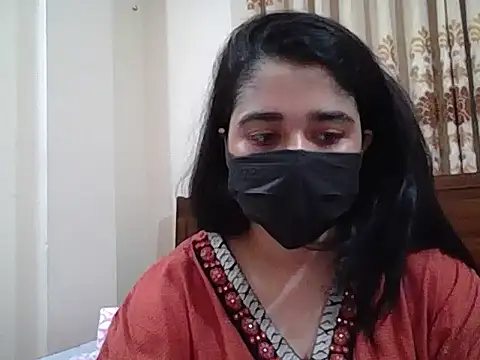 A-pusparani online show from May 2026 07:41:02 PM