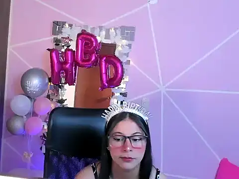  ALLYSON18  online show from November 2025 12:16:02 PM