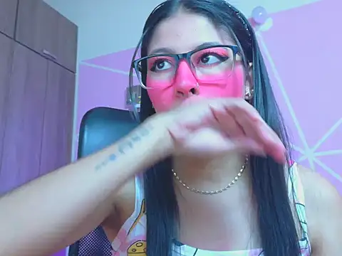  ALLYSON18  online show from May 2026 11:48:02 AM