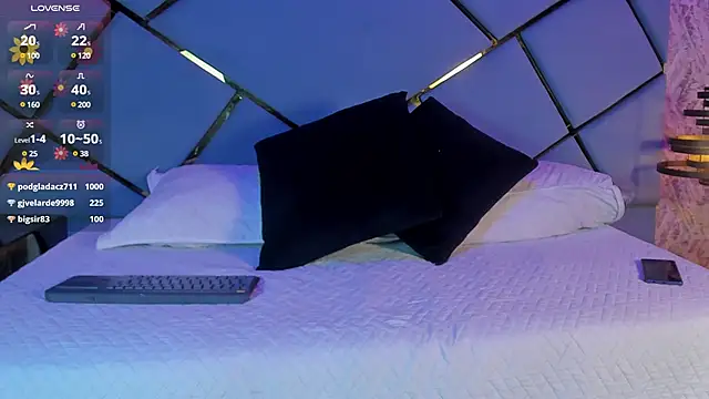 Snapshot of ammy_durand chatting on February 2025 03:08:01 AM ammy durand online show from February 2025 03:08:01 AM