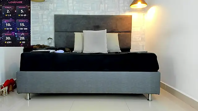 missnatash online show from February 2026 08:16:01 PM