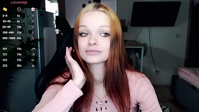 illililliilli online show from February 2025 09:04:02 PM