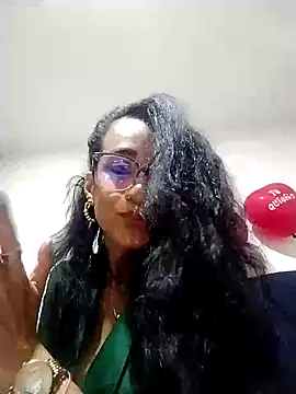 SamaraMartinez online show from February 2025 11:57:01 PM
