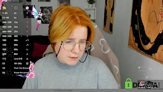 Snapshot of Java_fire chatting on November 2025 03:06:02 PM Java fire online show from November 2025 03:06:02 PM