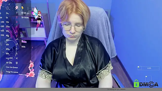 Java fire online show from November 2025 09:04:01 PM