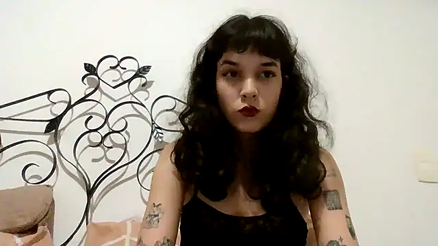 Snapshot of kimmykink chatting on October 2025 11:49:01 PM kimmykink online show from October 2025 11:49:01 PM