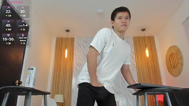 Ryo kush online show from January 2025 12:26:01 PM