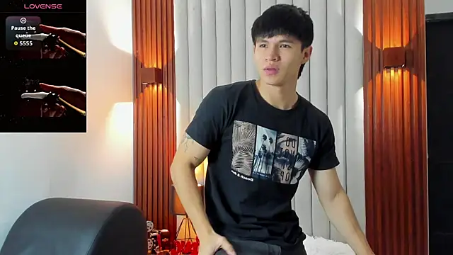 Ryo kush online show from December 2025 03:49:02 AM