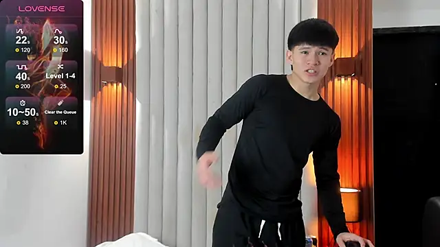 Ryo kush online show from February 2026 03:23:02 AM