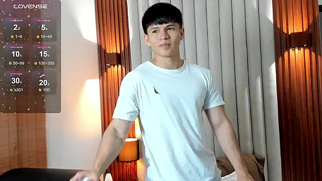Ryo kush online show from May 2026 12:54:01 PM