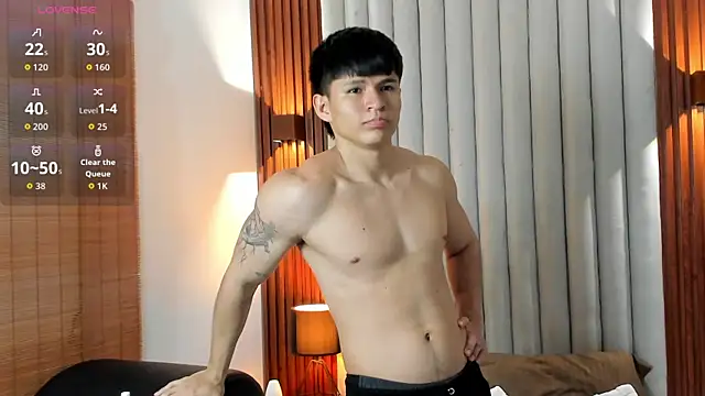 Ryo kush online show from May 2026 02:11:02 PM