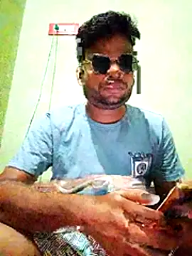 RohanBig online show from May 2026 02:14:01 PM
