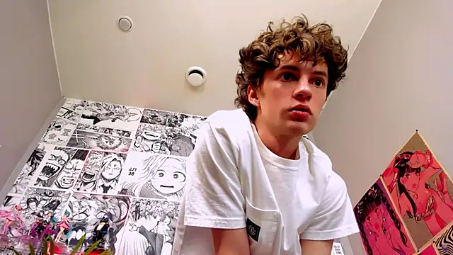 LukeSweet online show from April 2026 11:05:02 AM
