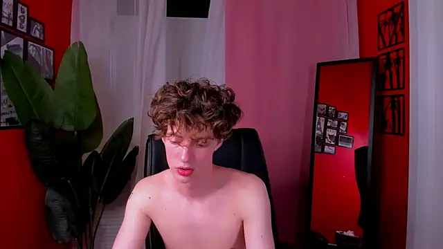 LukeSweet online show from June 2026 12:52:01 PM