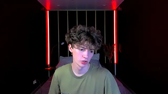 LukeSweet online show from June 2026 02:54:01 PM