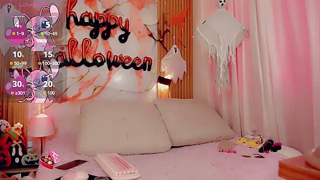 BrendaSquirtx online show from October 2025 02:07:01 PM