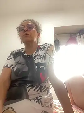 Nadia-melej online show from February 2026 04:46:02 PM