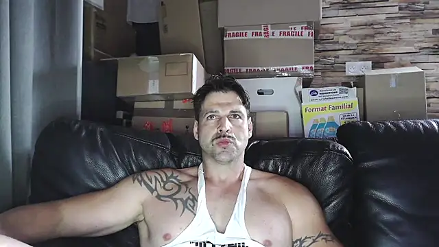 XxBigboybandxX online show from May 2026 04:34:01 PM