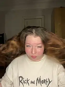 Snapshot of Blush_Lolaa chatting on December 2024 12:52:01 PM Blush Lolaa online show from December 2024 12:52:01 PM