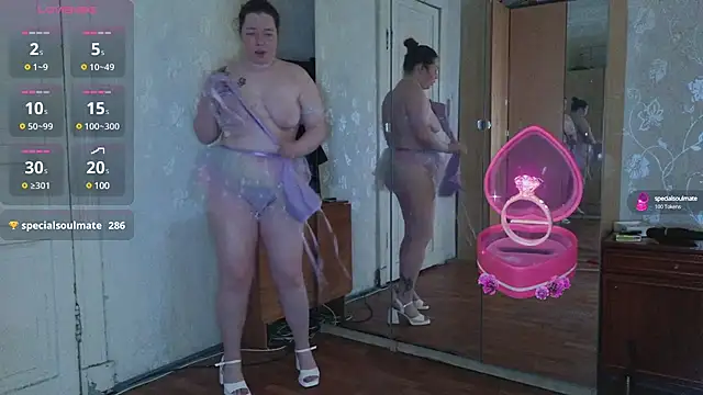 Snapshot of Blush_Lolaa chatting on March 2025 12:06:02 PM Blush Lolaa online show from March 2025 12:06:02 PM