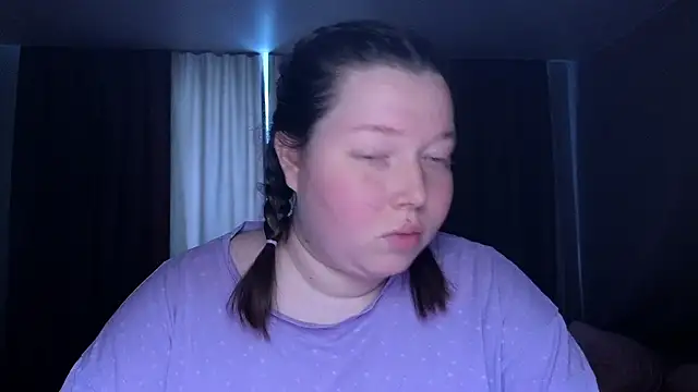 Snapshot of Blush_Lolaa chatting on February 2026 12:01:02 PM Blush Lolaa online show from February 2026 12:01:02 PM