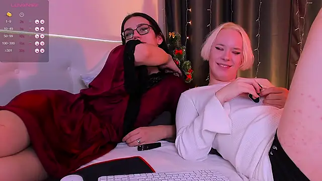 Alfreda Mills online show from December 2024 03:27:02 AM