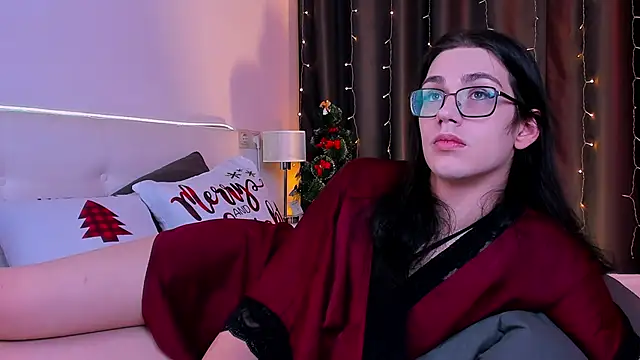 Alfreda Mills online show from January 2025 08:57:01 PM