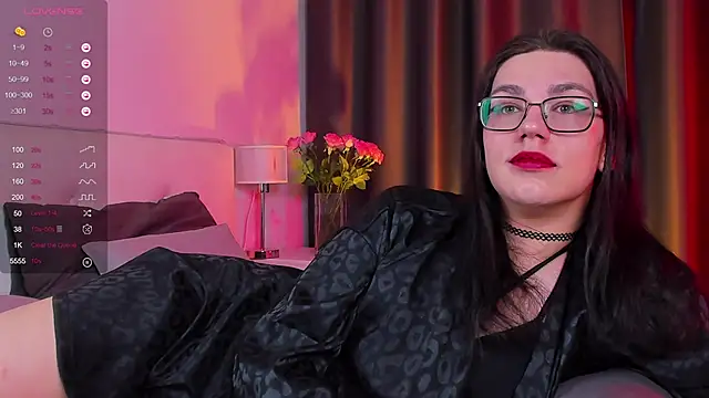 Alfreda Mills online show from January 2025 11:45:02 PM